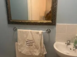 Double Alpha