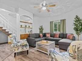 New Luxury House in the Heart of Janesville