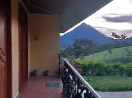Villa Esperanza El Castillo