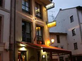 Hotel Los Molinos