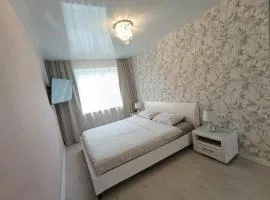 New Comfortable Apartment in center