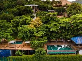 El Xalli Hotel