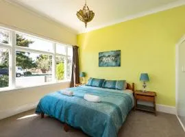 6min to city centre - Cosy & Quiet Vintage Retreat