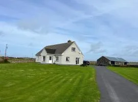 Foregloss Cottage