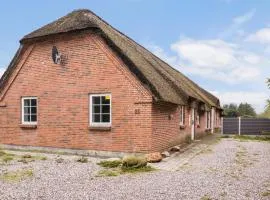 7 Bedroom Lovely Home In Ulfborg