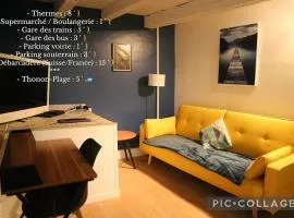 Tout faire à pied - Centre historique piétonnier
