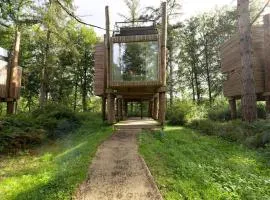 Chic Retreat with Sauna