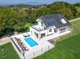 Beautiful Home In Gornja Stubica With Sauna