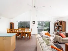 Island Villa Cowes