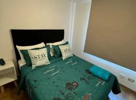 Apartamentos Orquídea Suite