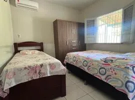 Casa de Temporadas Alto Bonito