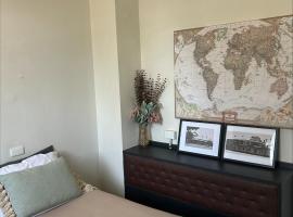 William Farrer Hotel, hotel v destinaci Wagga Wagga