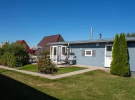 Ferienhaus Mellumplate 08