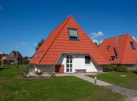 Ferienhaus "Glück Auf! II" Mellumplate 27