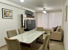 acogedor apartamento