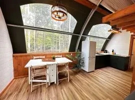 Sunken Escapes Glamping Unit 5