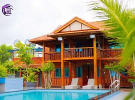 Homestay Bằng Lăng Tím - Bình Thuận
