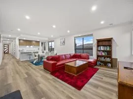 Sunview Family Home