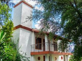 El Molino Hotel Boutique, Hotel in Río Verde