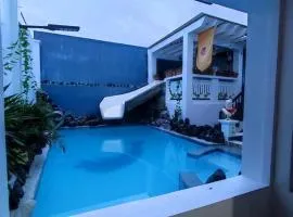 Arthur Resort