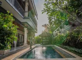 Kayana House Ubud