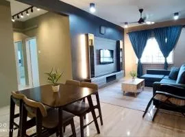 Homestay Kuala Terengganu Baroqah Homestay