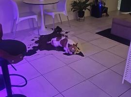 SFE Twin Room in Shared Home, ubytování v soukromí v destinaci Marshalltown