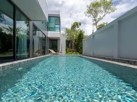 MANDLA VILLAS COLLECTION, Villa Tanya Rawai