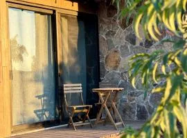 Estancia Cataviña Valle de Guadalupe