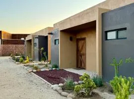 Estancia Cataviña Valle de Guadalupe