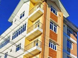 Baguio Visita Highland Inn