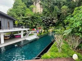The Cove Hillside Ipoh by Glex