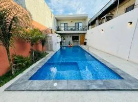 Vela Villa Jardin