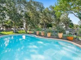 Waterfront Pet Friendly Abode Toukley NSW