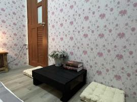 Hanvy Garden, hotel v destinaci Ap My Quo