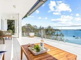 Ocean Front Luxury The Lambeth Walk