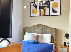 Eon 3 - Luxury Penthouse Apartamento - Zona 10 de la Ciudad de Guatemala