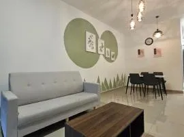 Bayu Temiang Residence - Cityscape Haven