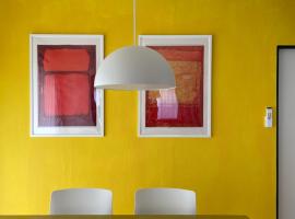 一棟貸し宿ゲストハウスサンク, acomoda&ccedil;&atilde;o com cozinha em Masuda