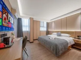 Meiye Hotel-Guangzhou Dongpu TianheCity - Canton Fair