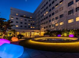Tokyu Stay Okinawa Naha, hotel v destinaci Naha
