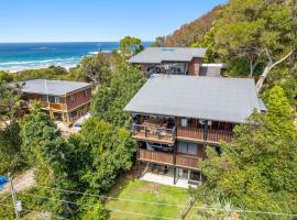 Stradbroke Sunset, ξενοδοχείο σε Point Lookout
