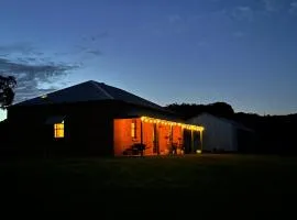 Brigadoon Farm stays Mudgee