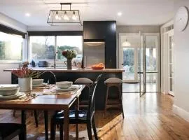The Arlow House