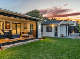 Werri Small Beach House, hotel in Gerringong