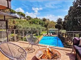 Rahal Luxury- Between Etna & Sea