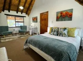 Blue Gum Cottage