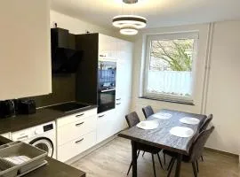 Apartment Sweet
