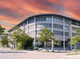 Four Points by Sheraton Munich Messe