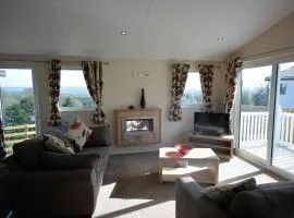 Beacon View Lodge in Lancashire